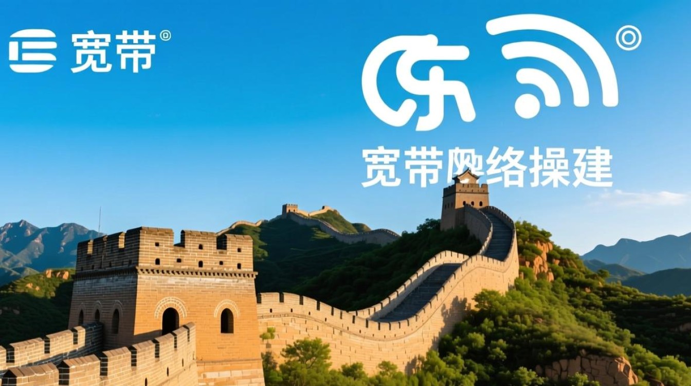 长城宽带有服务器吗？个人或企业能用吗？