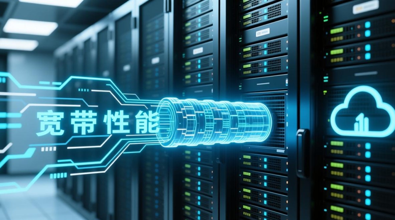 顶级服务器宽带多少m才算够用？