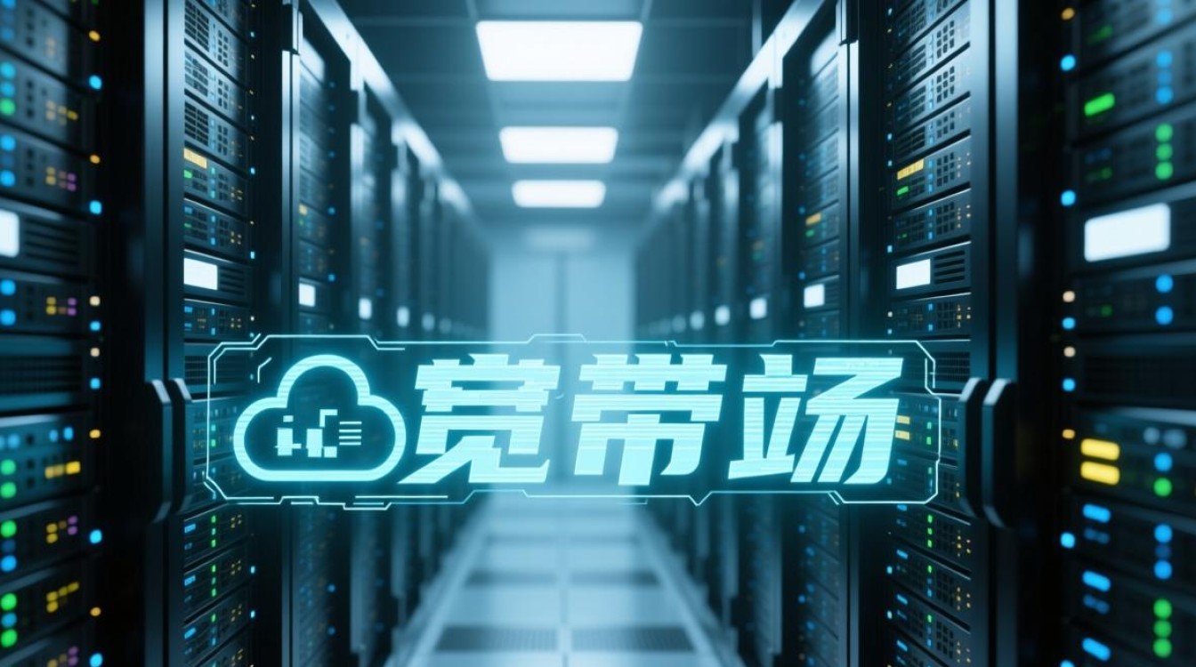 顶级服务器宽带多少m才算够用？