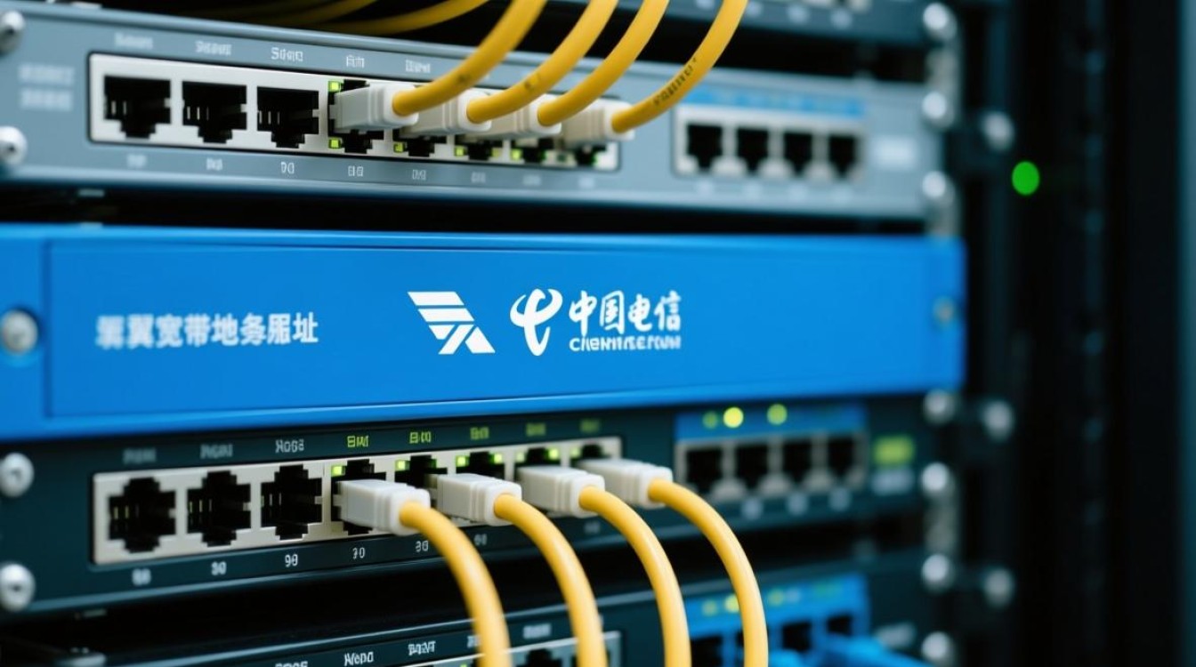 天翼宽带服务器地址 天翼宽带服务器地址