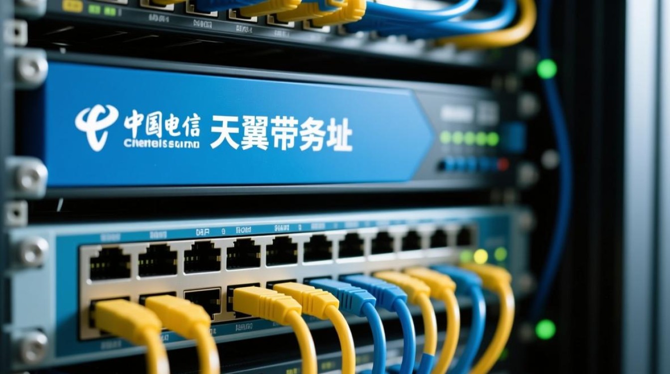 天翼宽带服务器地址 天翼宽带服务器地址