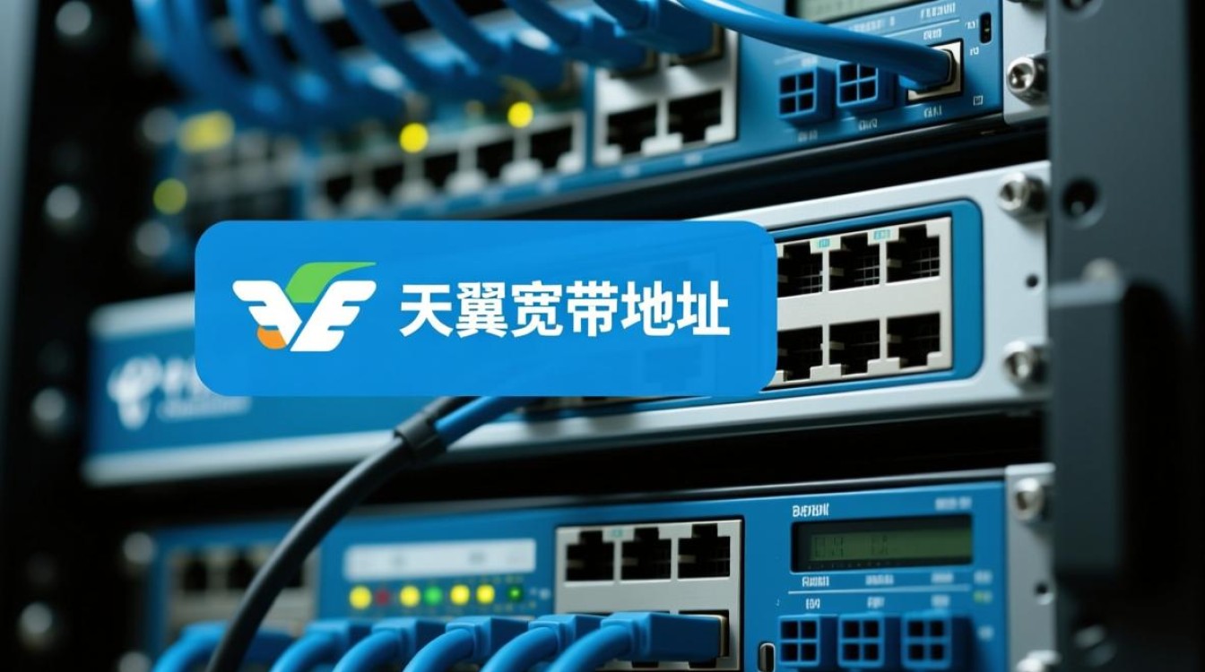 天翼宽带服务器地址 天翼宽带服务器地址