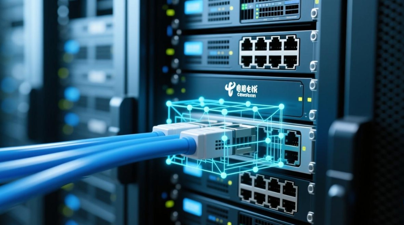 电信服务器专用宽带和普通宽带有啥区别? 电信服务器专用宽带和普通宽带有啥区别?