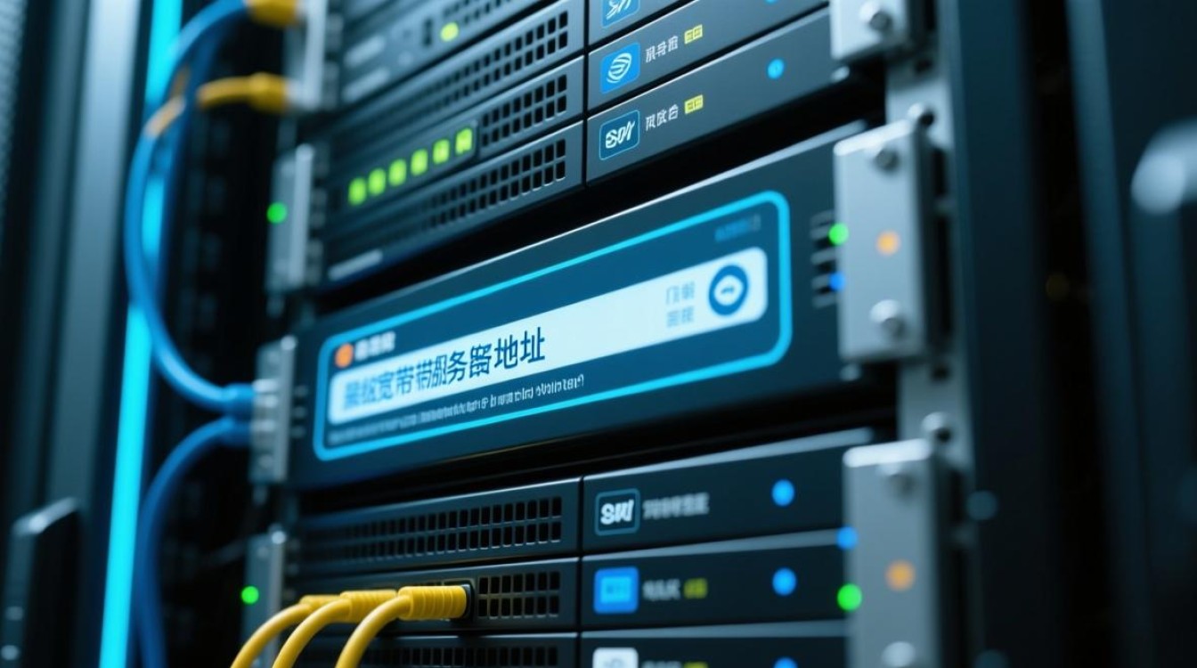 华数宽带服务器地址是什么？如何查询登录入口？