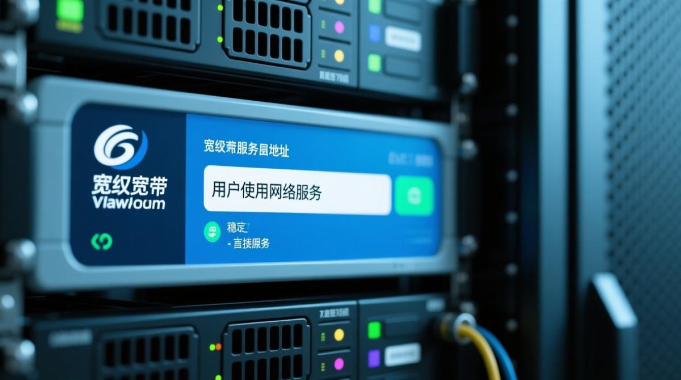 华数宽带服务器地址是什么？如何查询登录入口？