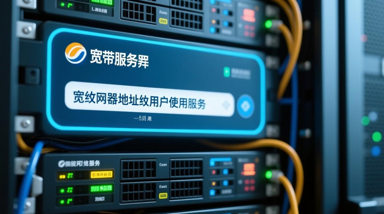 华数宽带服务器地址是什么？如何查询登录入口？