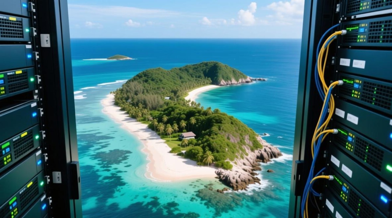 海岛宽带服务器配置参数