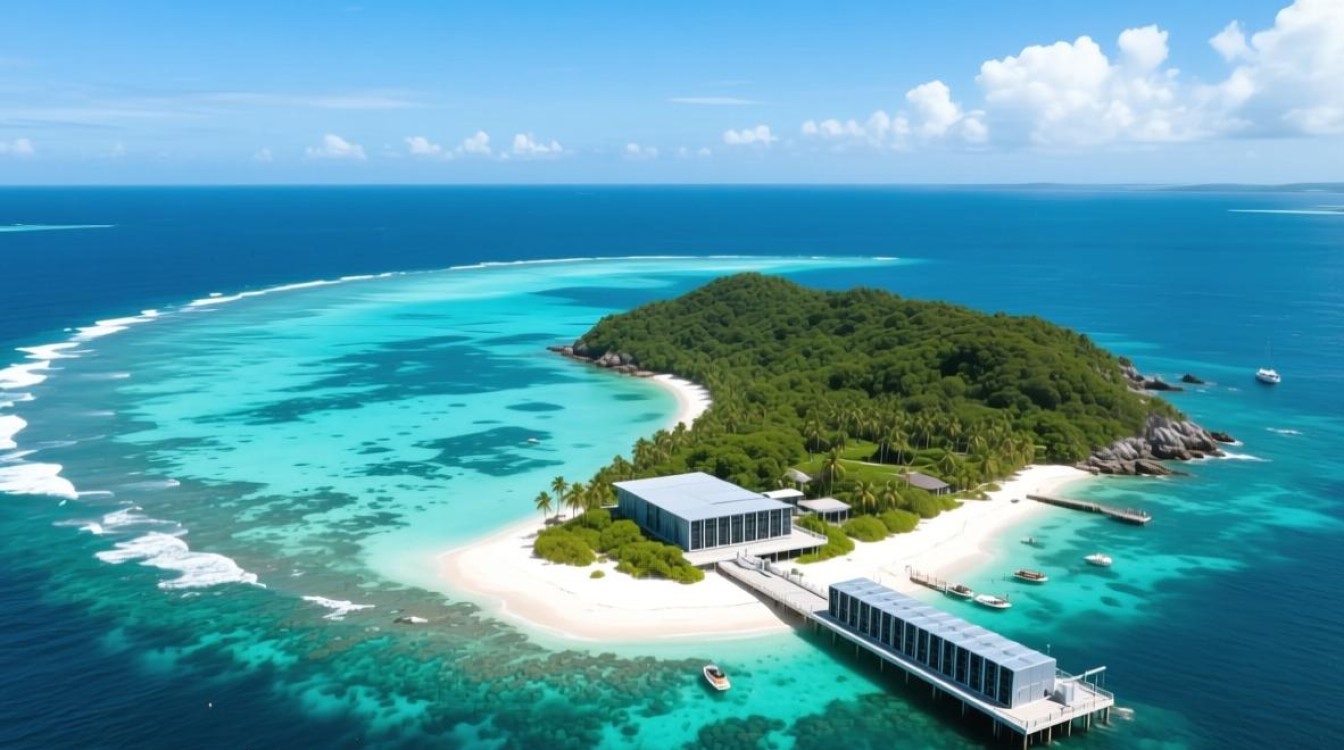 海岛宽带服务器配置参数