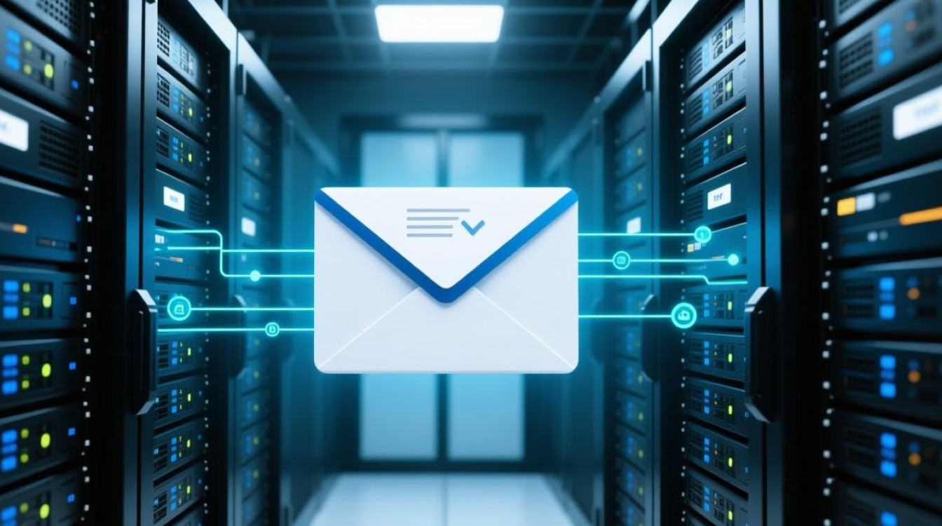 电信宽带邮件服务器