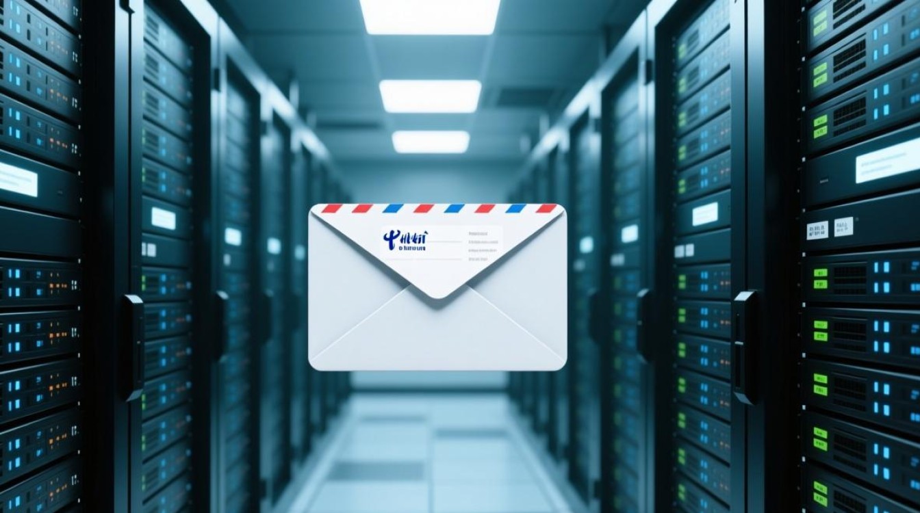 电信宽带邮件服务器