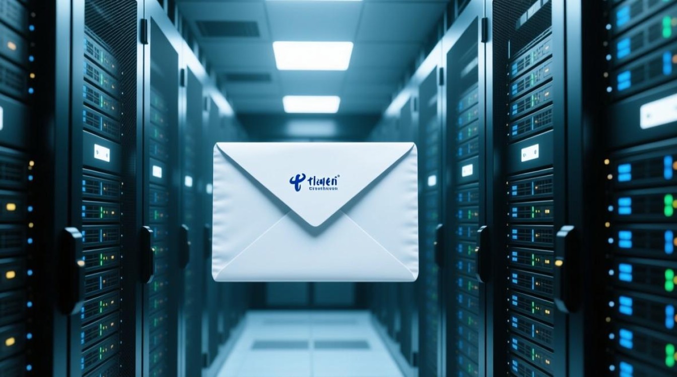 电信宽带邮件服务器