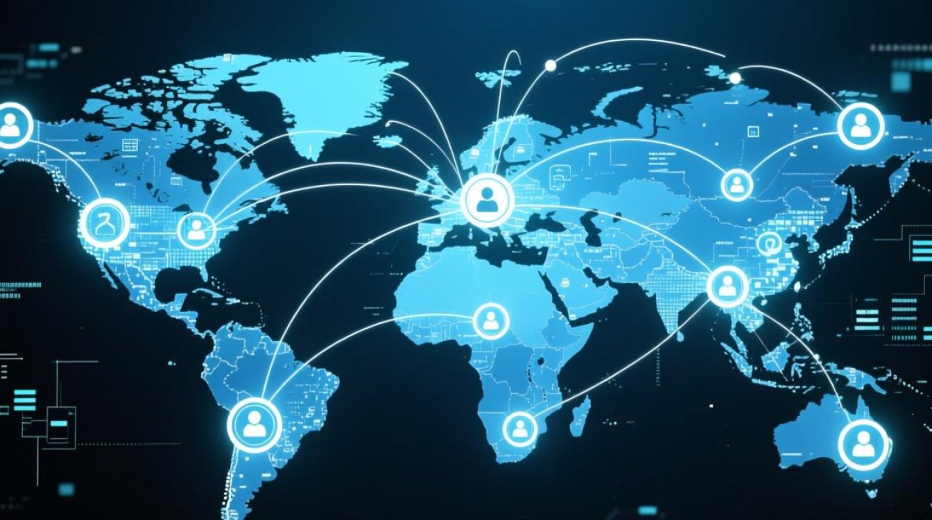 移动宽带港服服务器