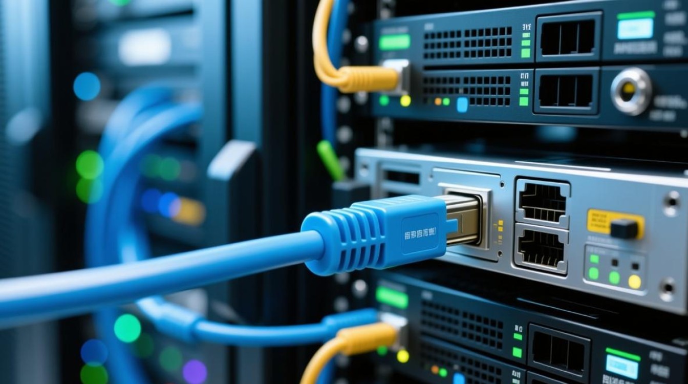 专属服务器宽带怎么连接 专属服务器宽带怎么连接