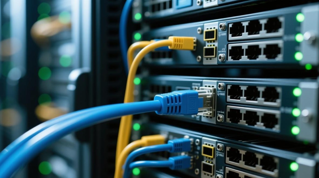 专属服务器宽带怎么连接 专属服务器宽带怎么连接