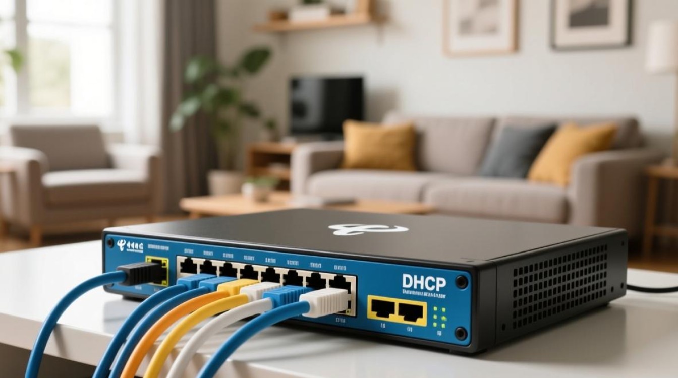 电信宽带DHCP服务器异常如何排查修复? 电信宽带DHCP服务器异常如何排查修复?