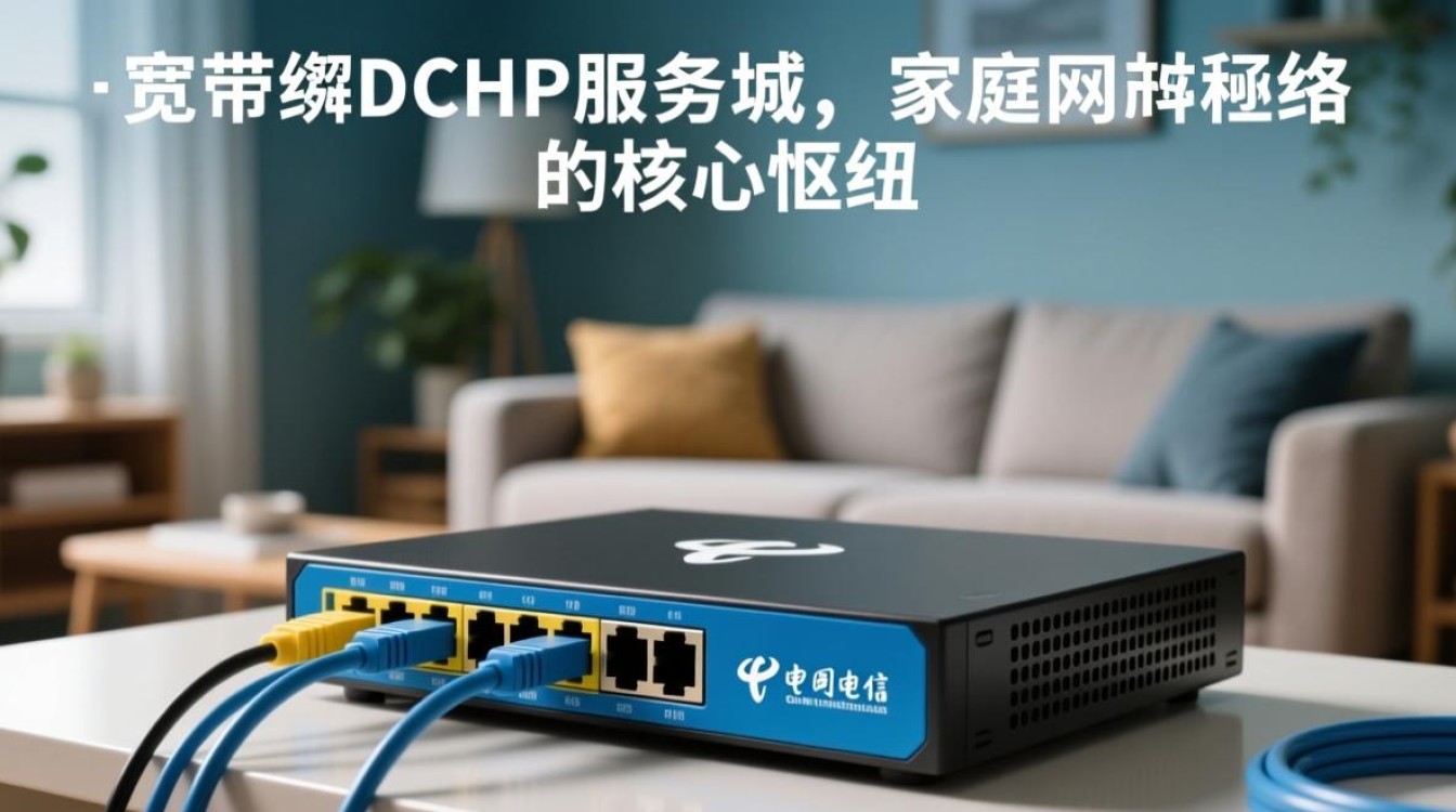 电信宽带DHCP服务器异常如何排查修复? 电信宽带DHCP服务器异常如何排查修复?
