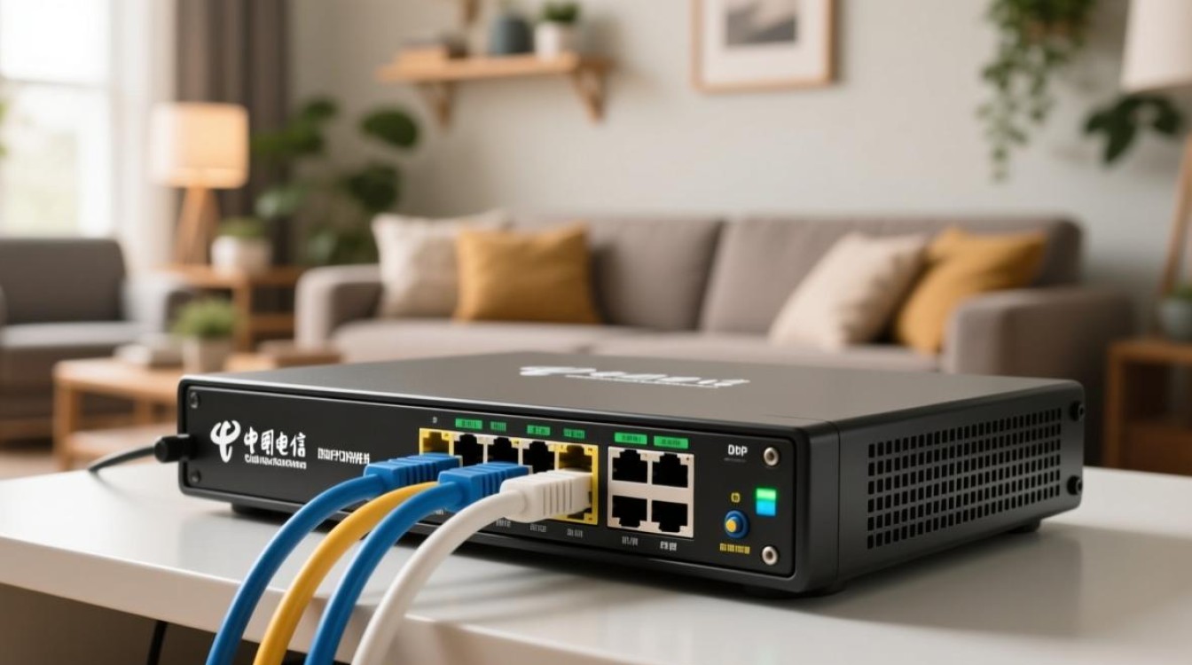 电信宽带DHCP服务器异常如何排查修复? 电信宽带DHCP服务器异常如何排查修复?