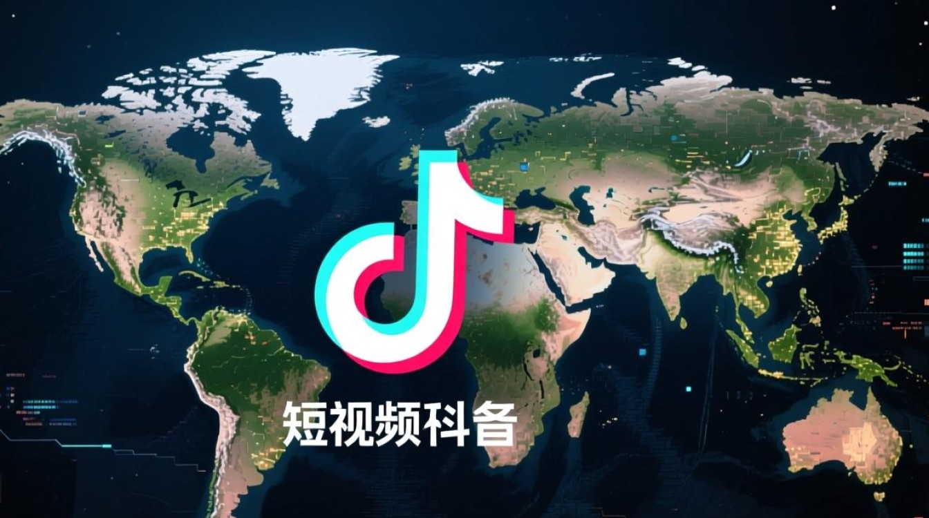 抖音服务器宽带速度