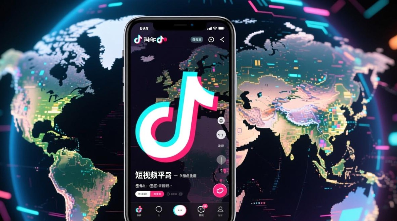 抖音服务器宽带速度