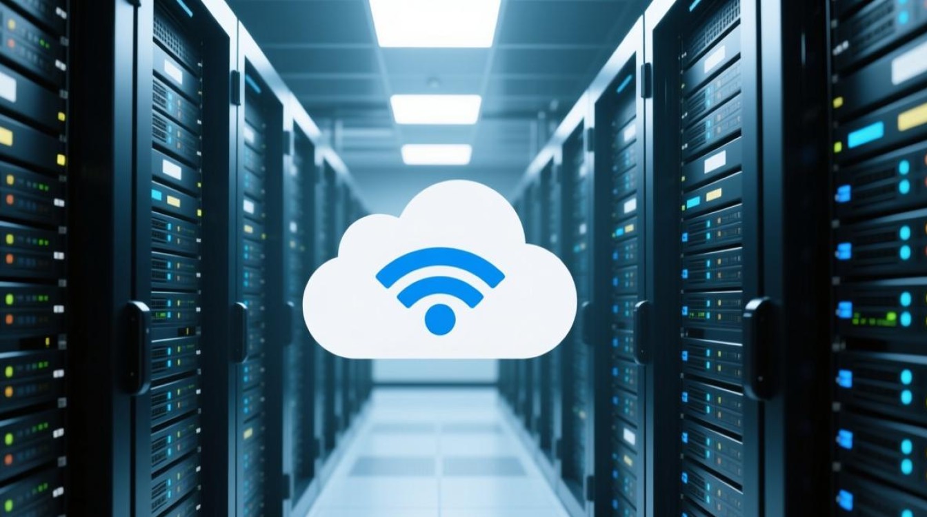 宽带远程服务器没反映