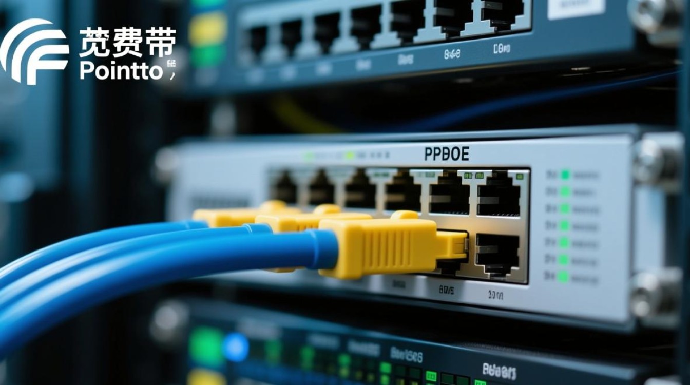 长城宽带pppoe服务器怎