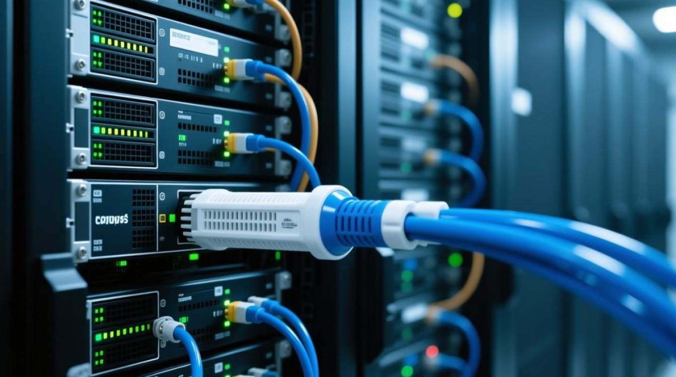 买服务器宽带怎么选