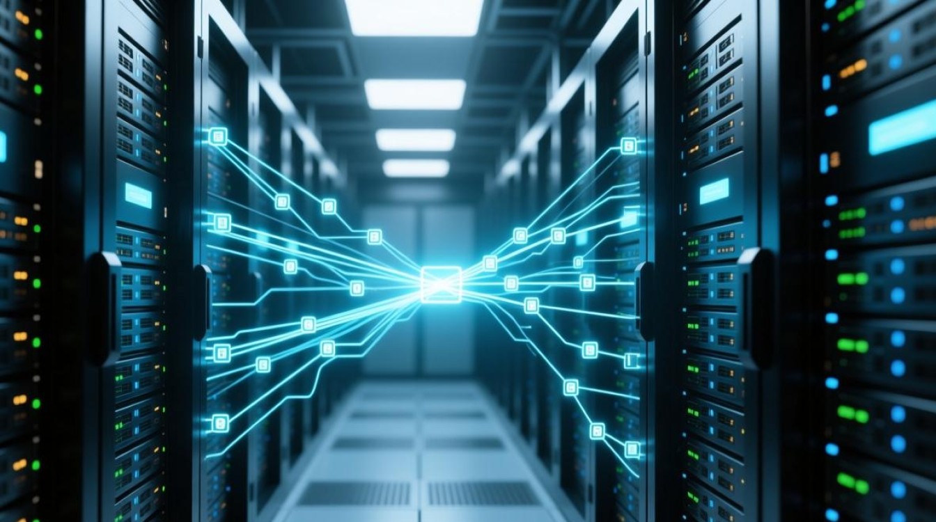 服务器必须单独宽带吗？中小企业共享宽带会卡吗？