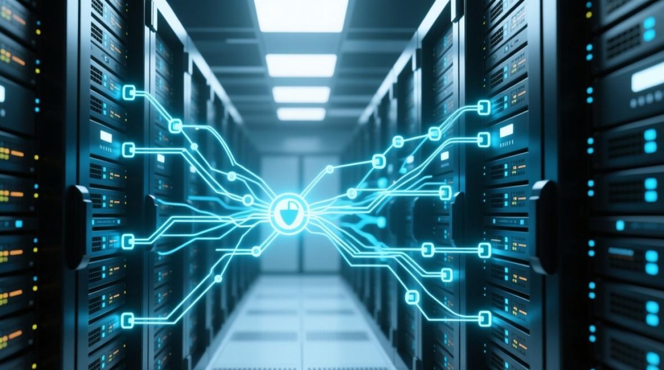 服务器必须单独宽带吗？中小企业共享宽带会卡吗？