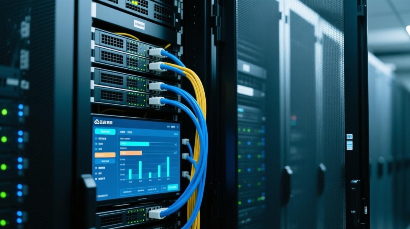 阿里云服务器查看宽带