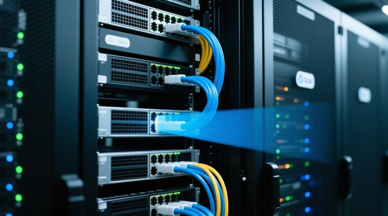 阿里云服务器查看宽带