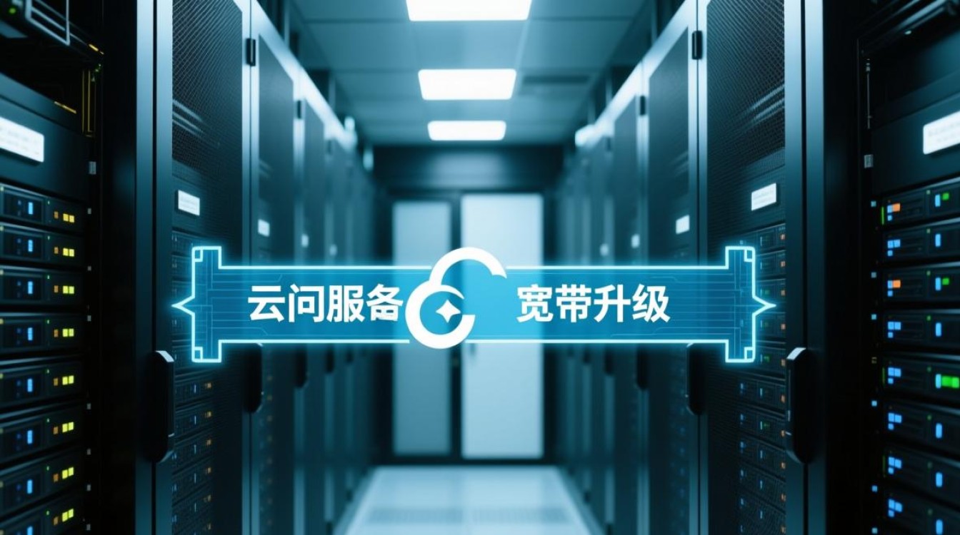 阿里云服务器宽带升级 阿里云服务器宽带升级