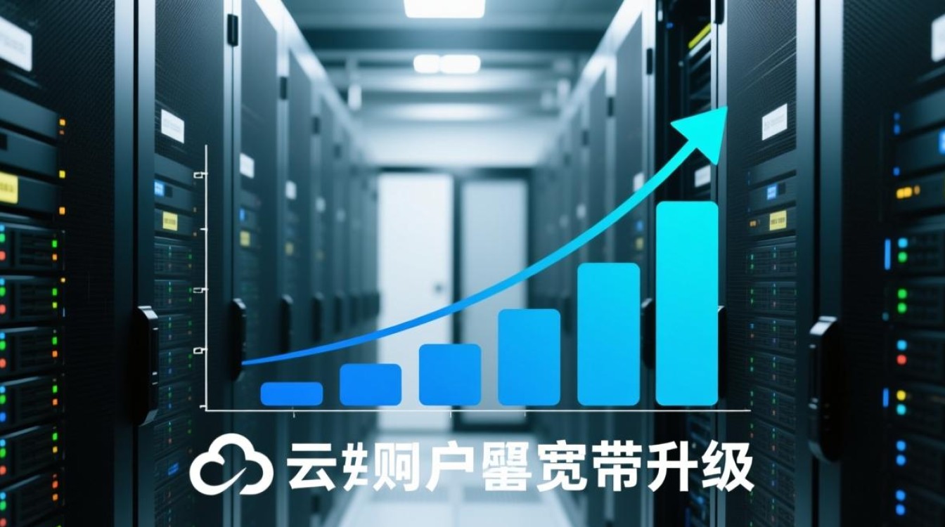阿里云服务器宽带升级 阿里云服务器宽带升级