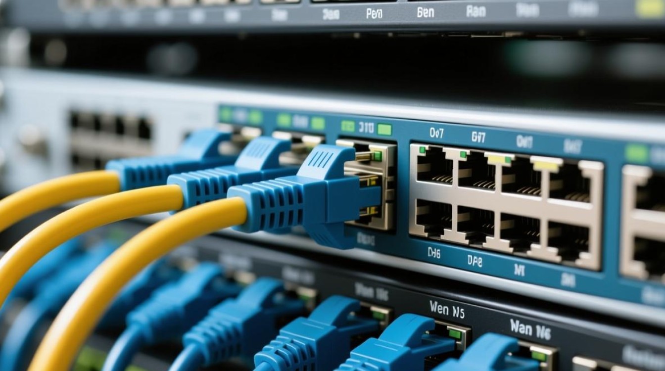 宽带接入服务器接口有哪些类型及如何选择？