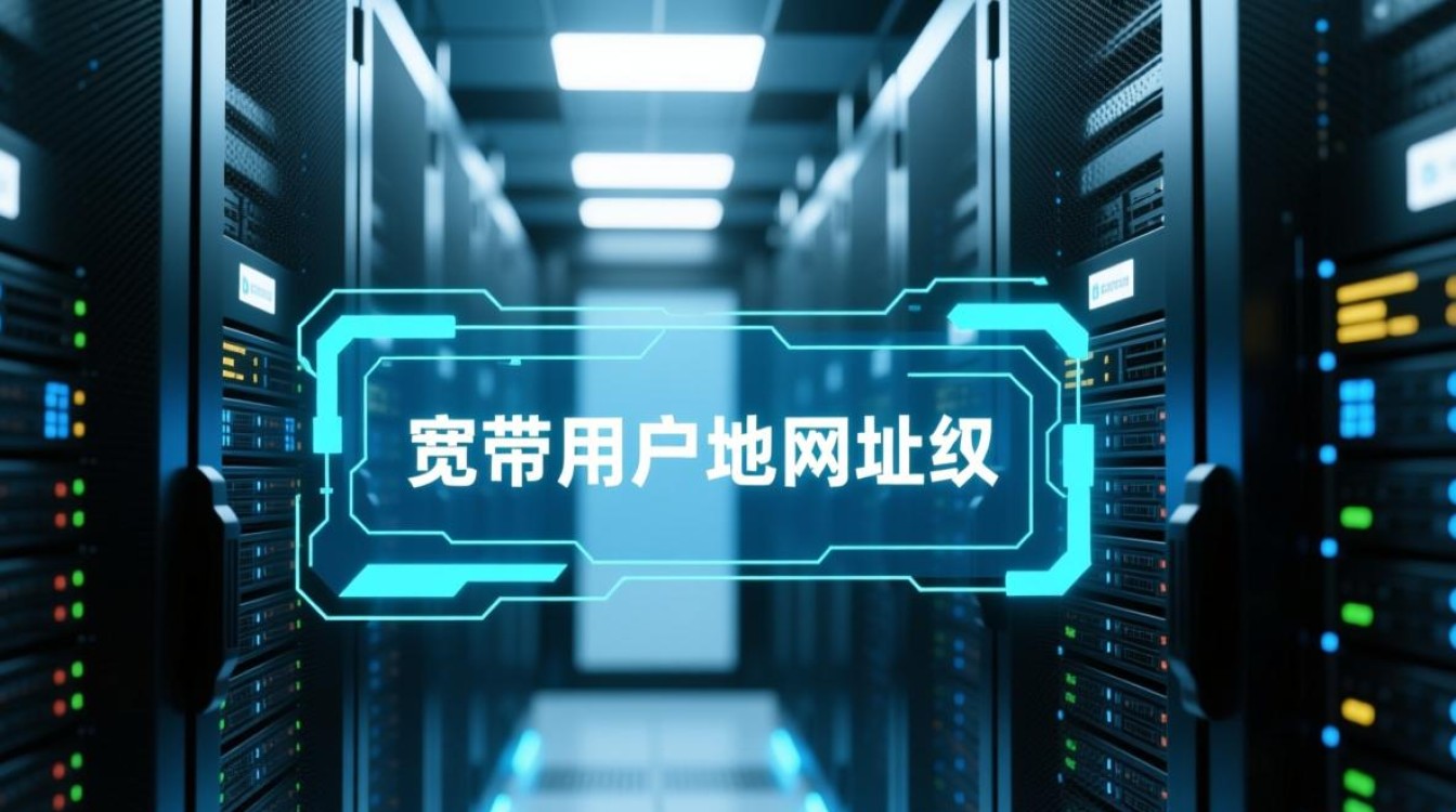 中山的宽带服务器地址