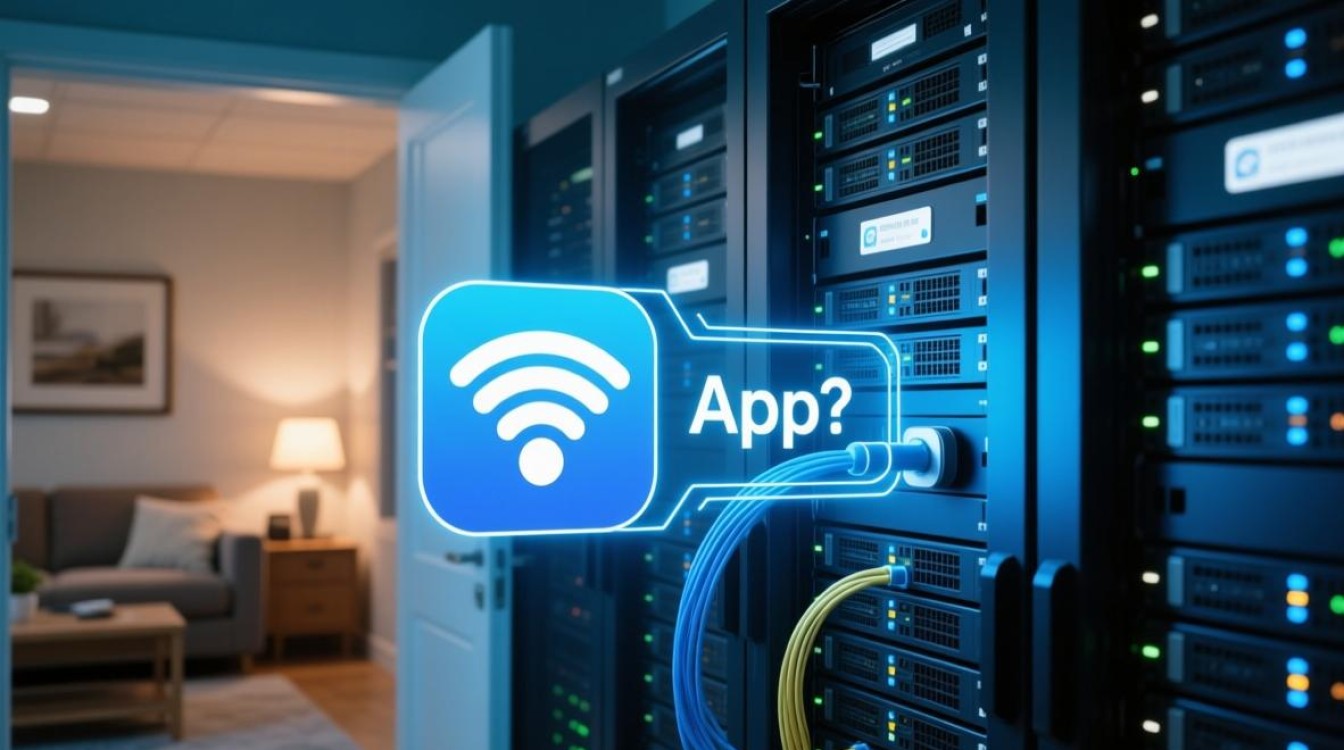 家庭宽带做app服务器，延迟高、不稳定怎么办？