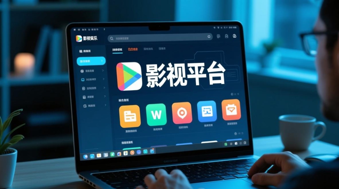 影视站大宽带服务器