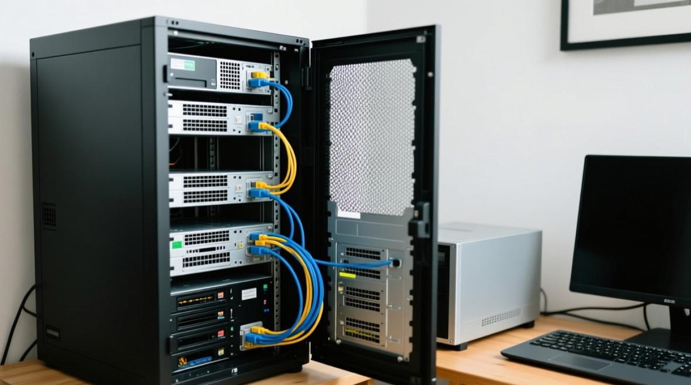 利用自家宽带搭建服务器