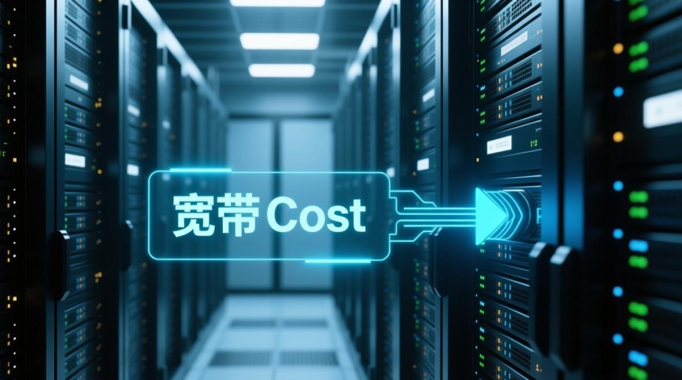 服务器如何节省宽带成本