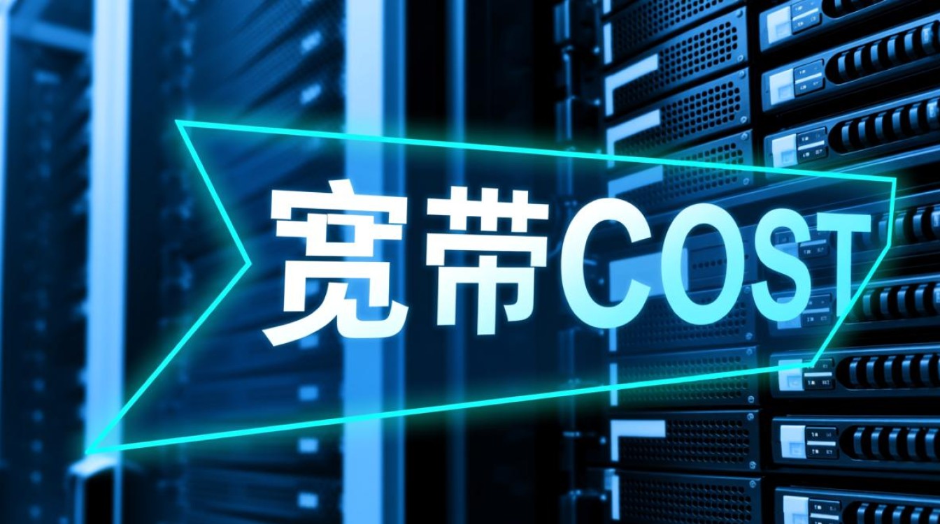 服务器如何节省宽带成本