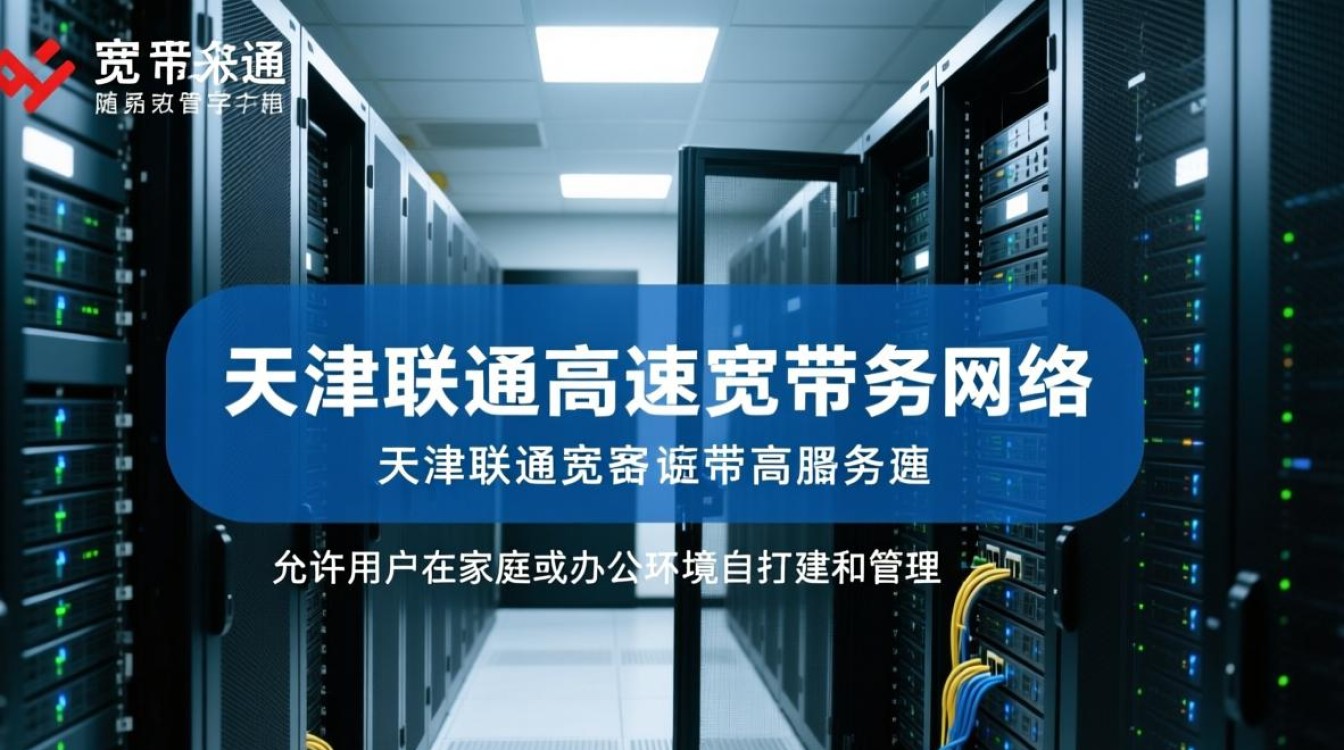 天津联通宽带自服务器 天津联通宽带自服务器