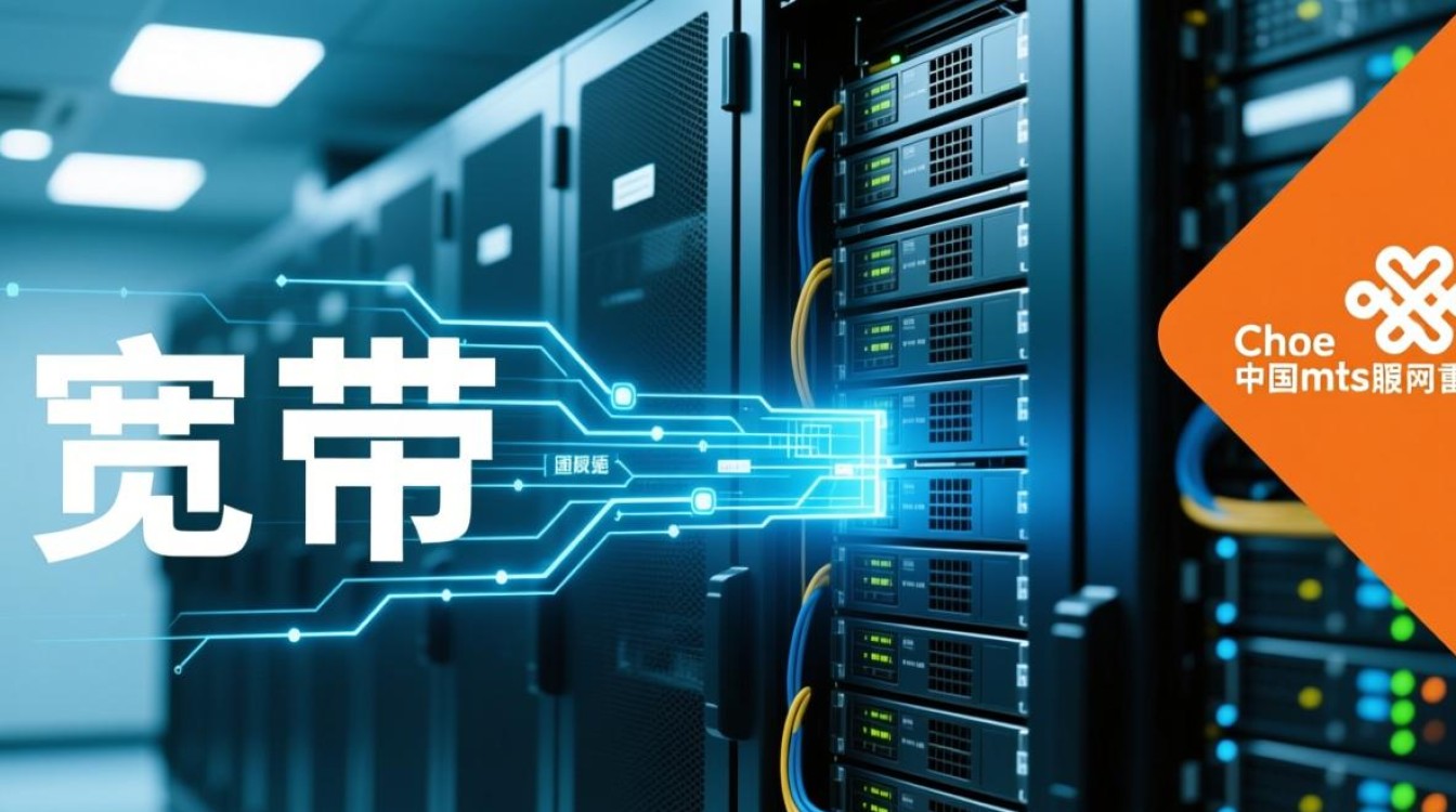 联通宽带用的什么服务器，家庭宽带和服务器一样吗？