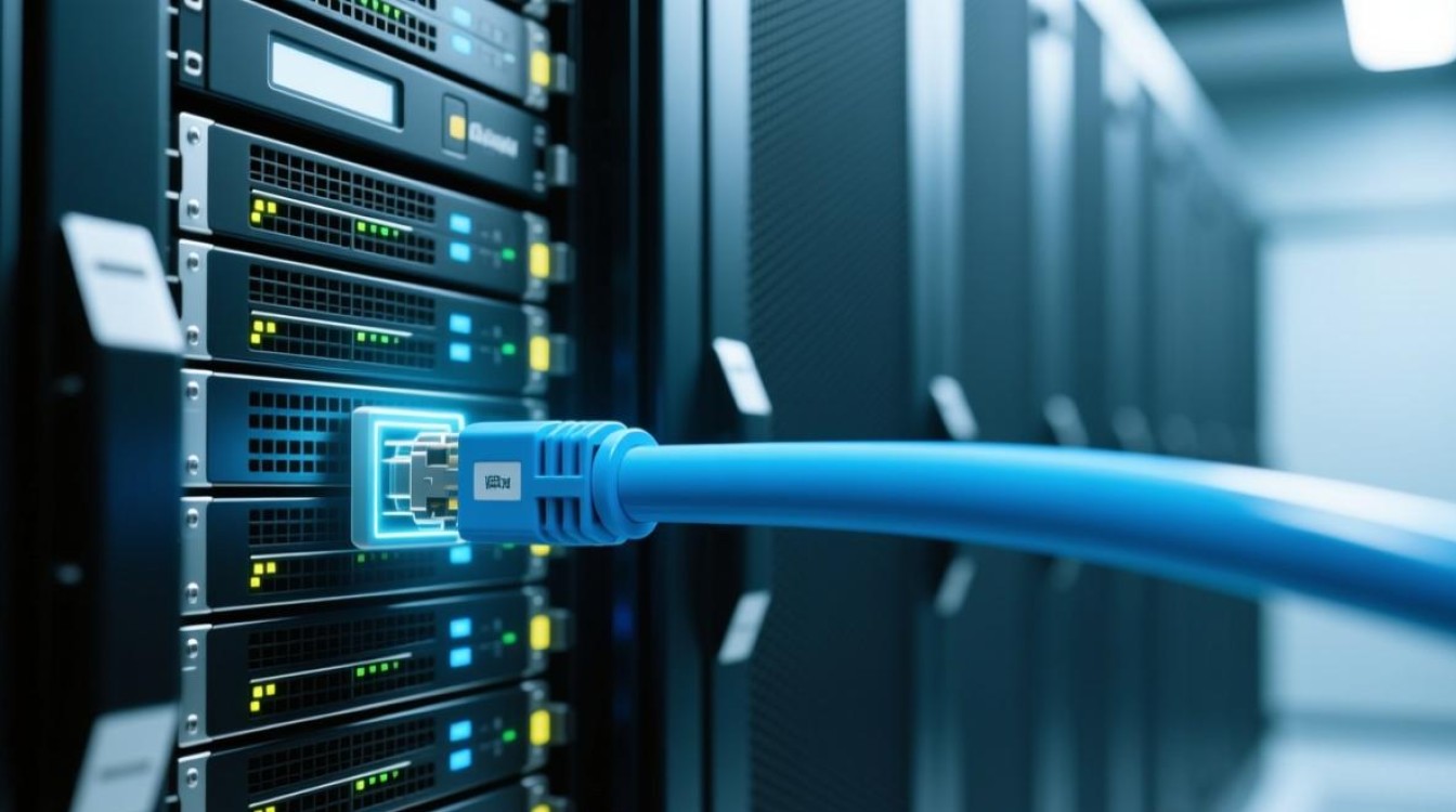 服务器宽带基础知识