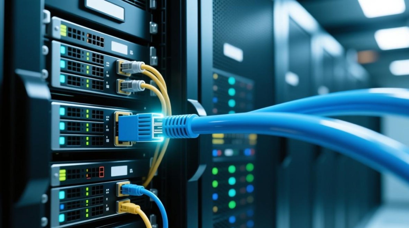 服务器宽带基础知识