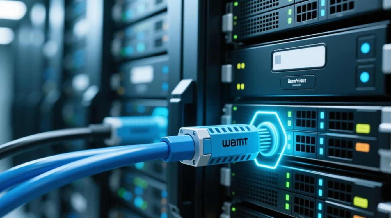 服务器宽带基础知识