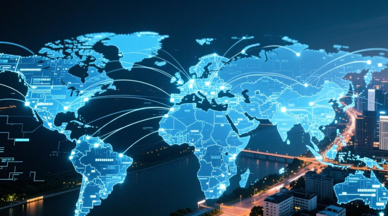 台州椒江移动宽带服务器