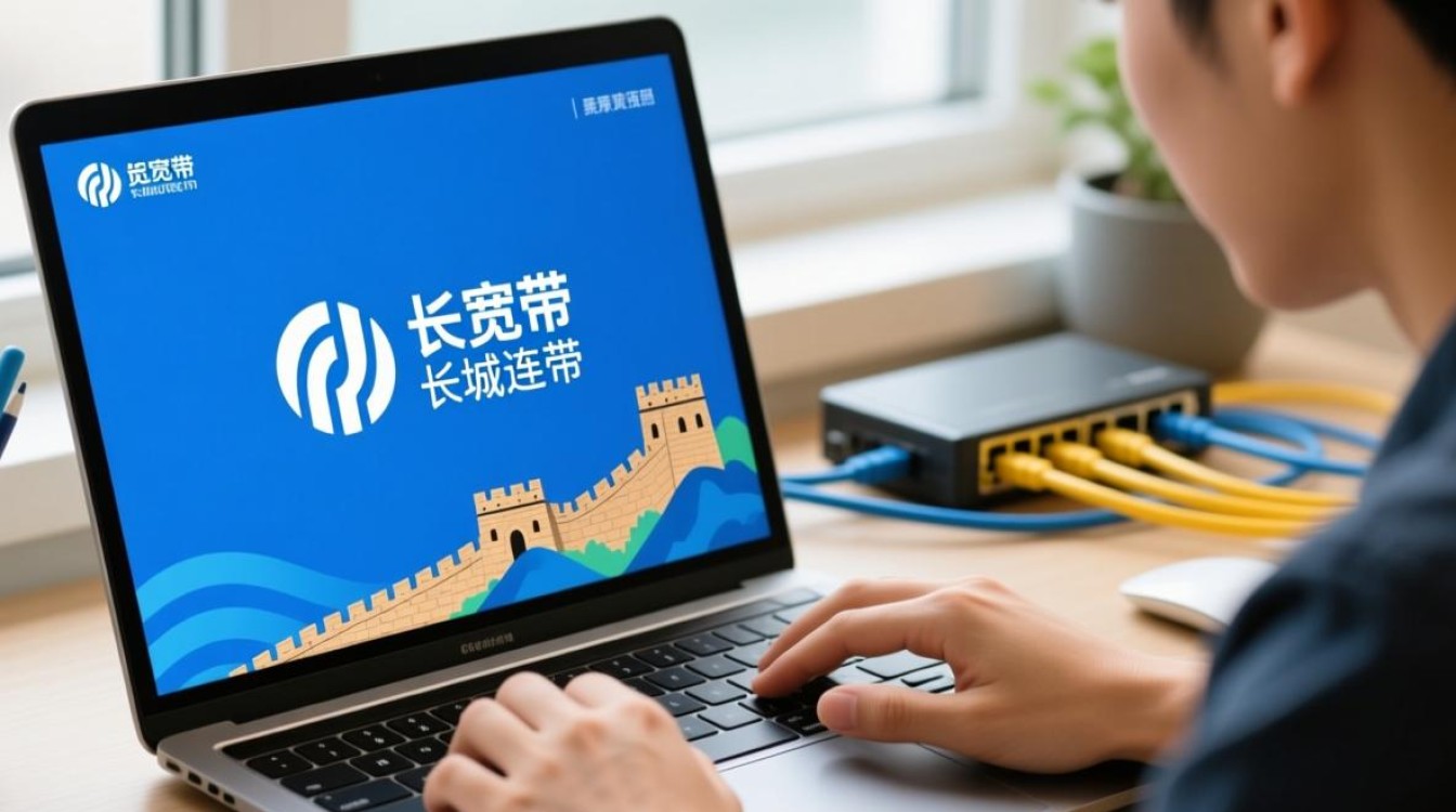 长城宽带拨号服务器地址