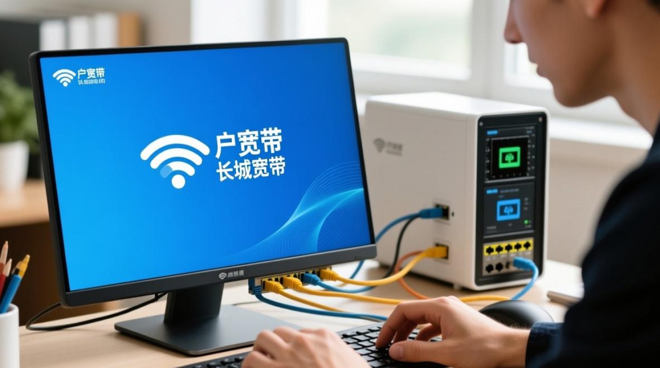 长城宽带拨号服务器地址