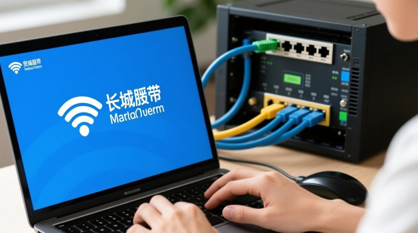 长城宽带拨号服务器地址