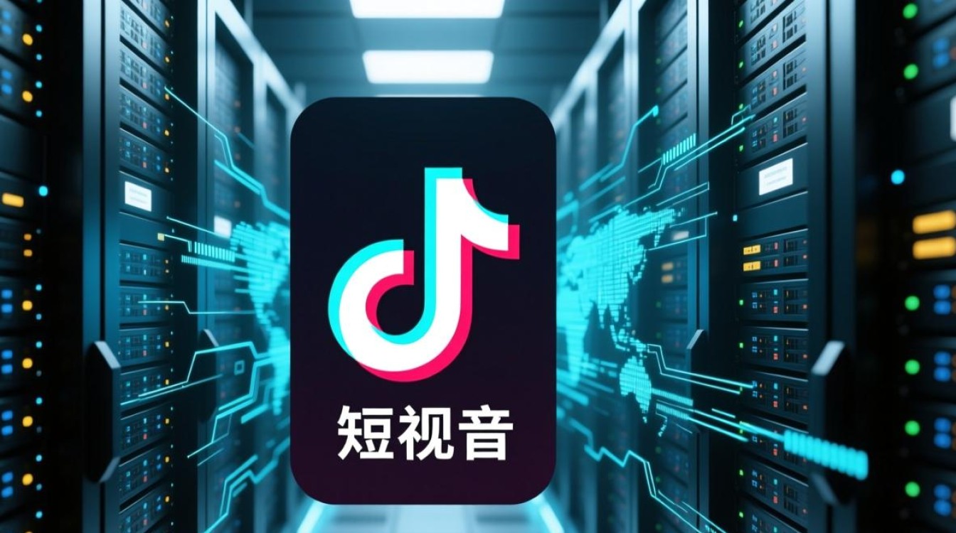 抖音服务器宽带费 抖音服务器宽带费