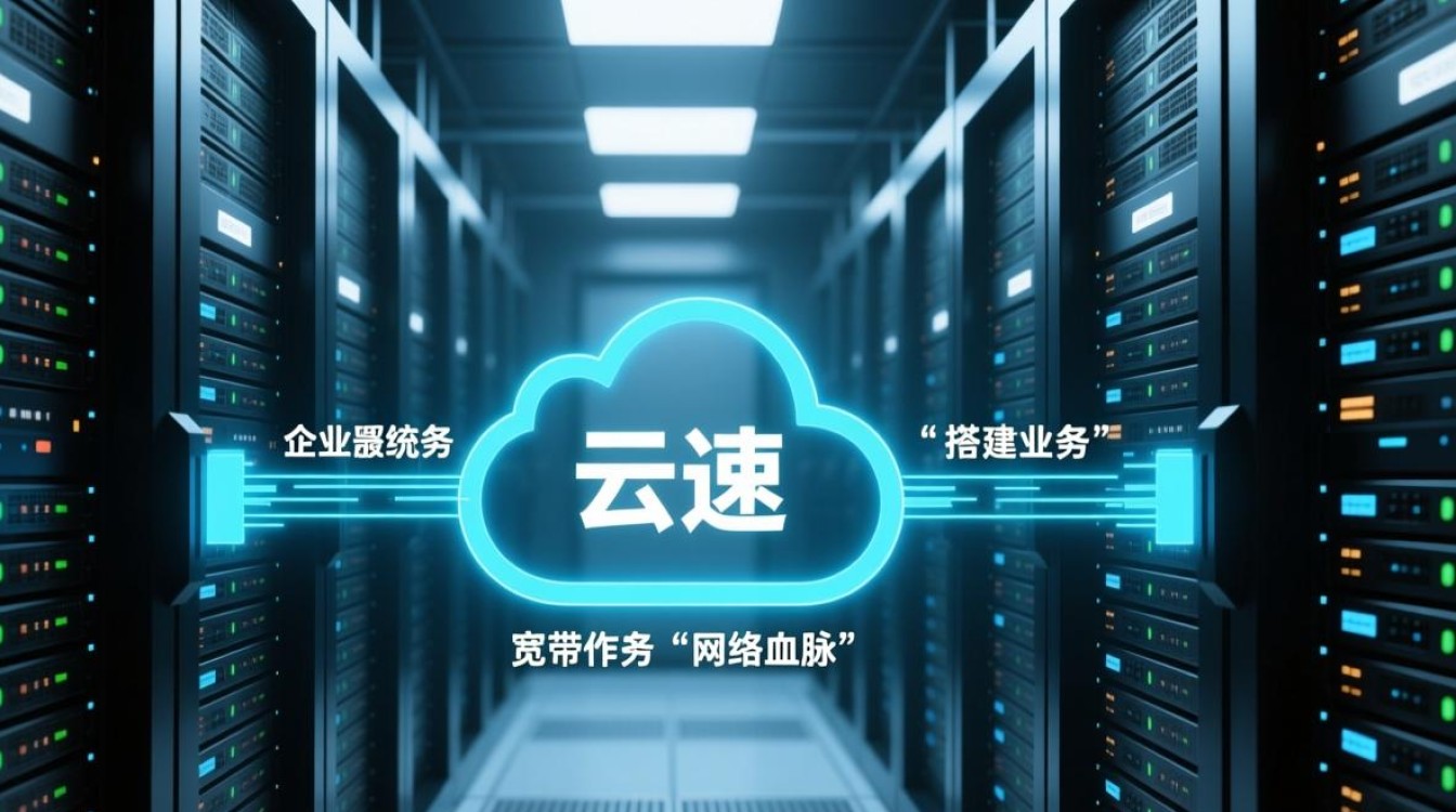 云服务器多少宽带合适 云服务器多少宽带合适